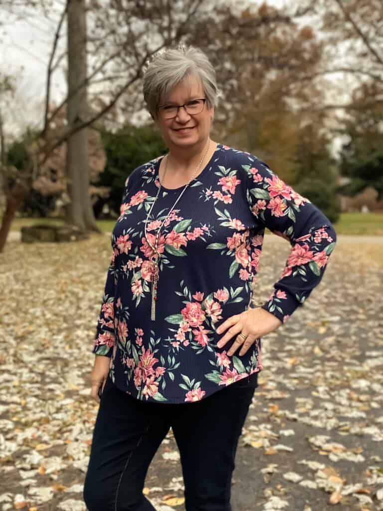 Sloane sweater