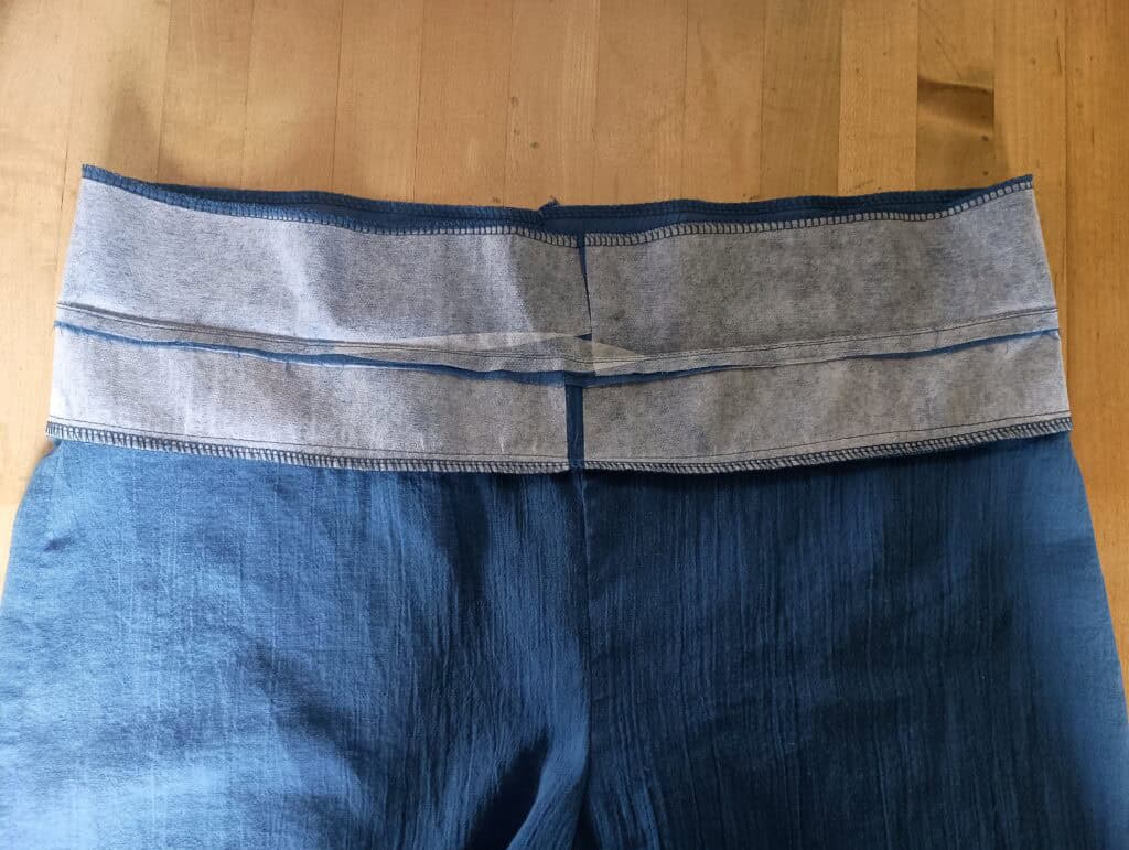 summer caye waistband
