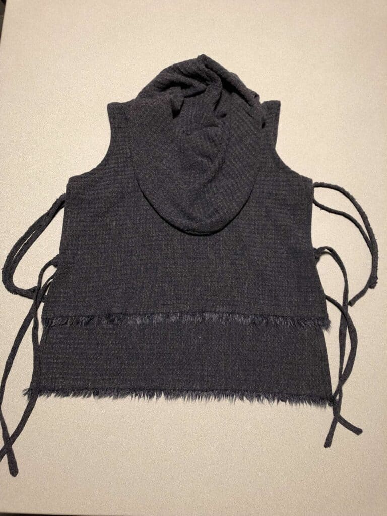 sleeveless arlington