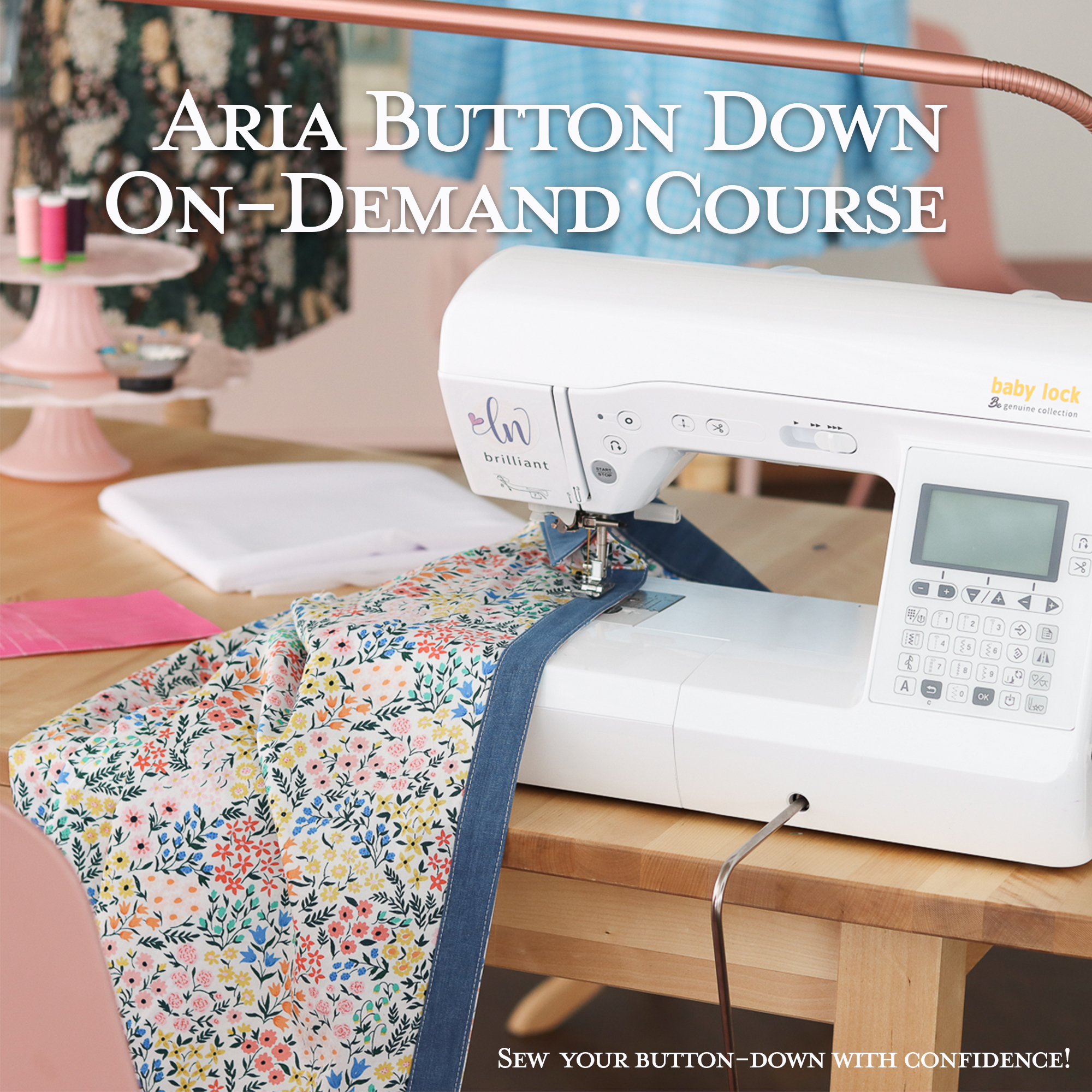 aria course