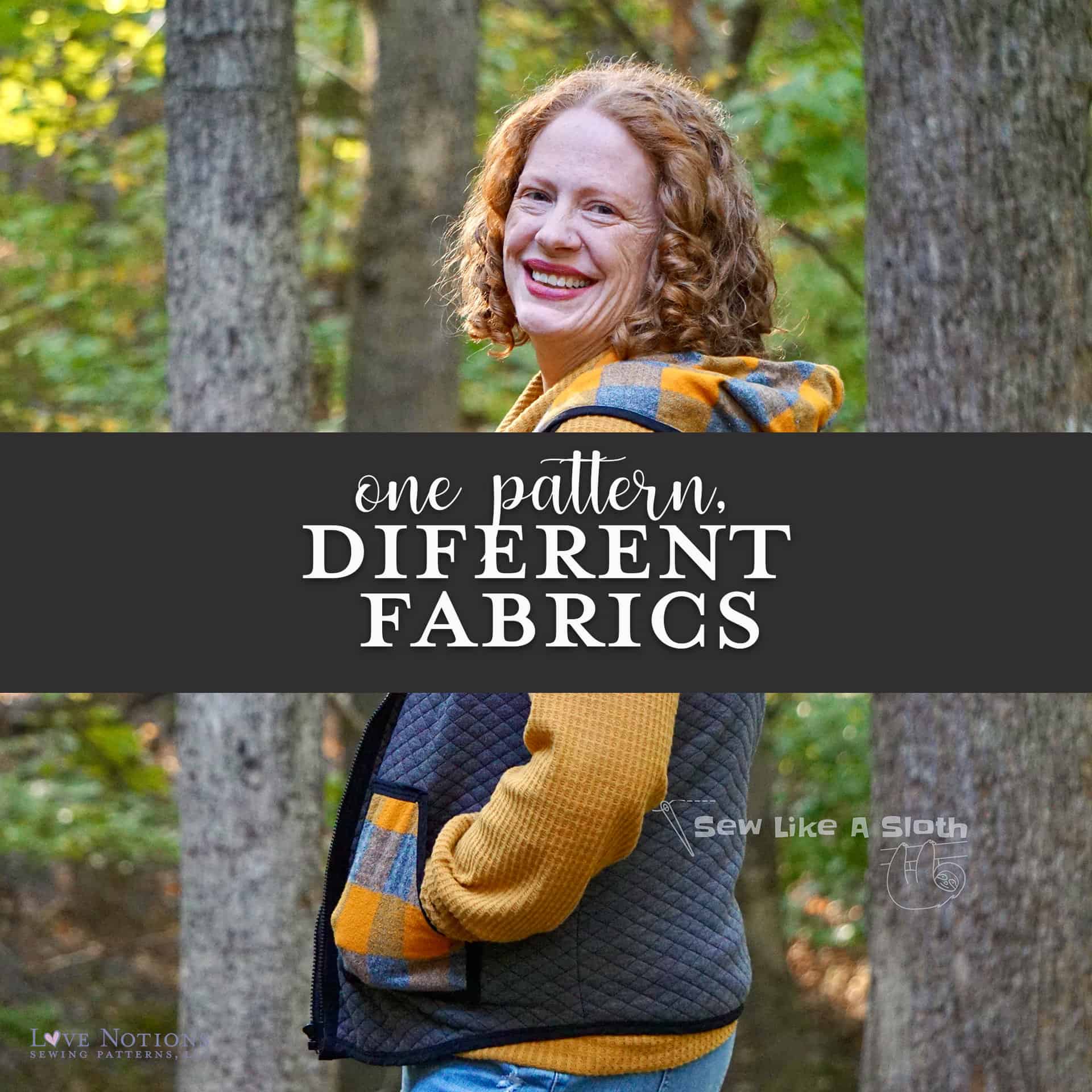 arlington fabric