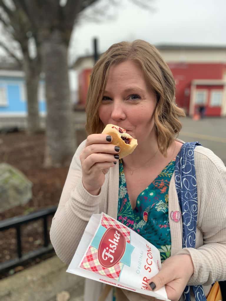 sew expo eats