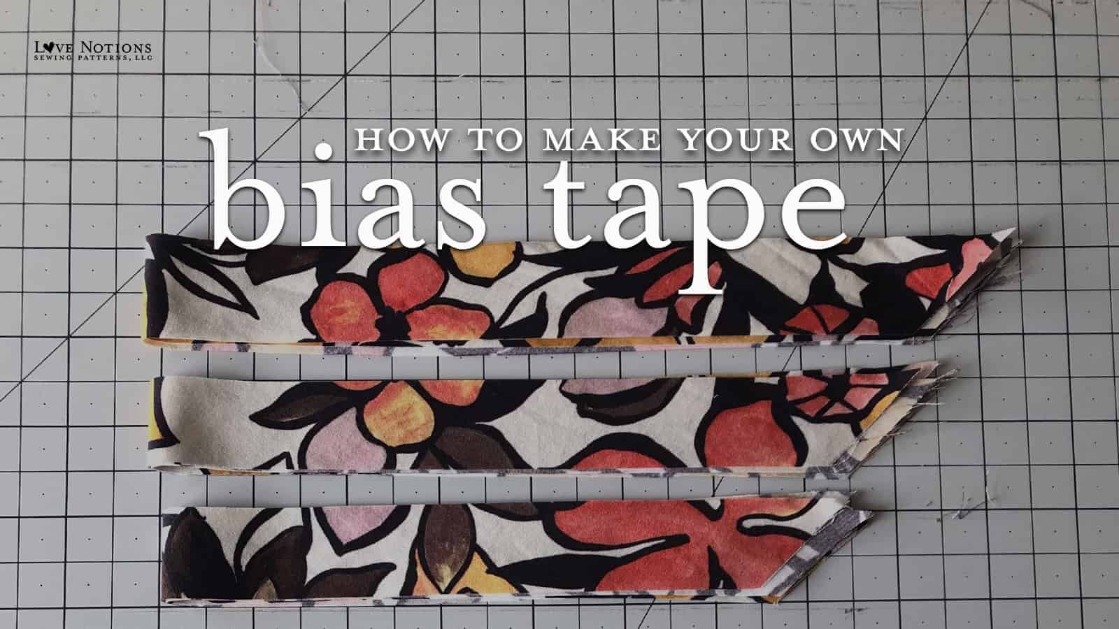 bias tape
