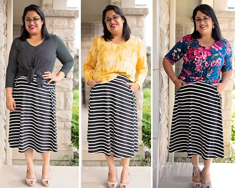 ravinia skirt forte