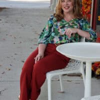 Bridget Trousers