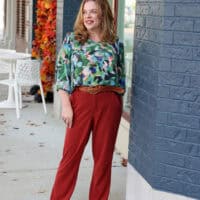 Bridget Trousers