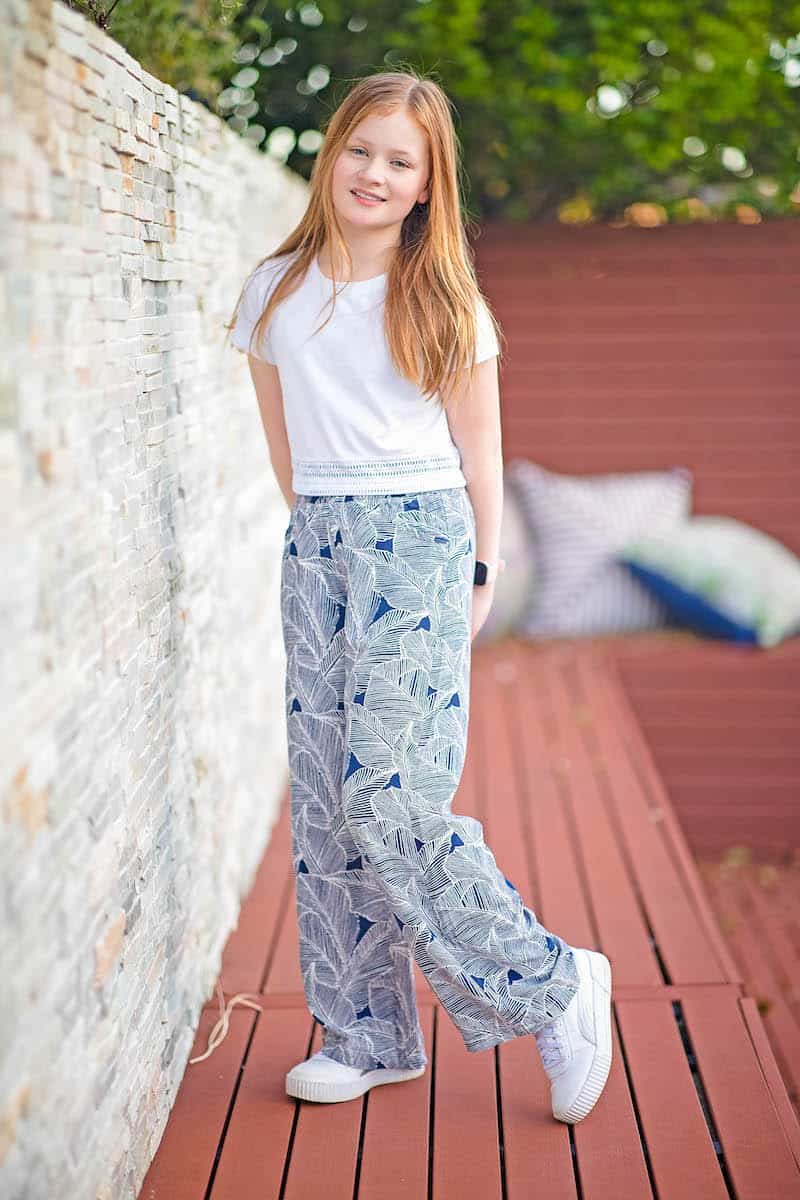 tween sewing
