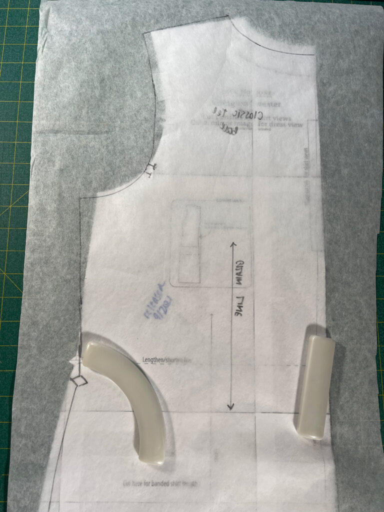 swap sleeves