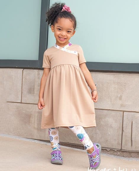 Everyday Playdress
