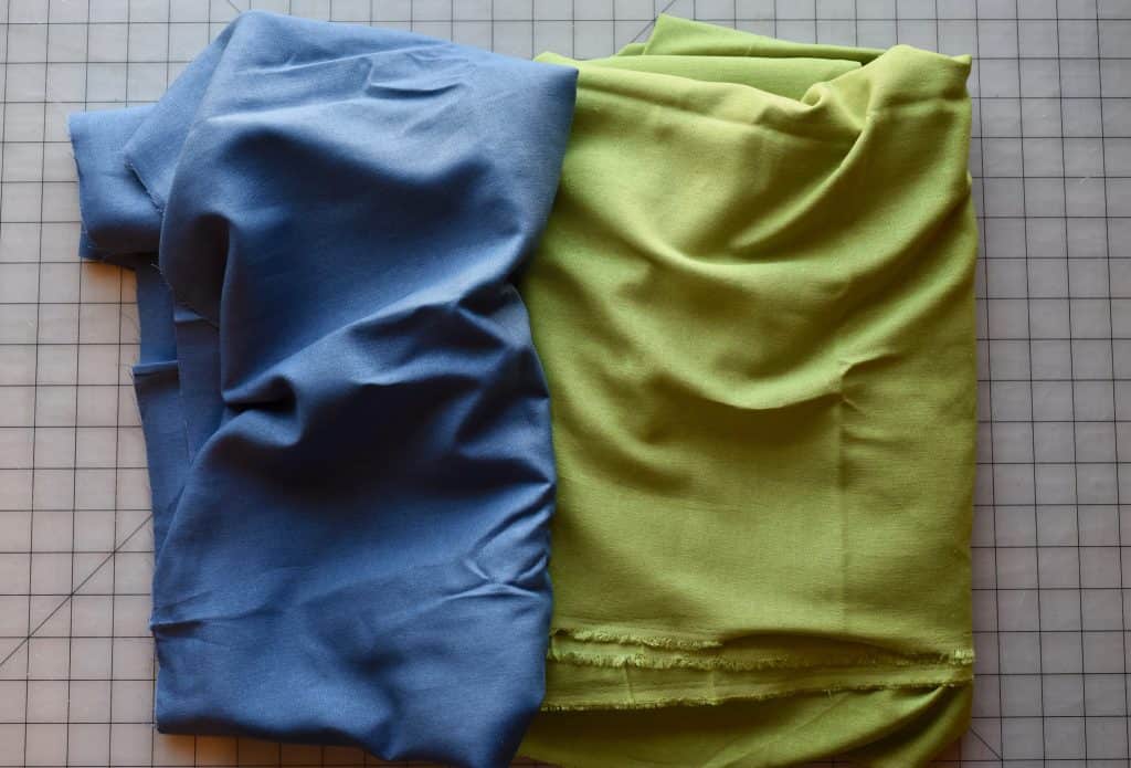 fabric shop
