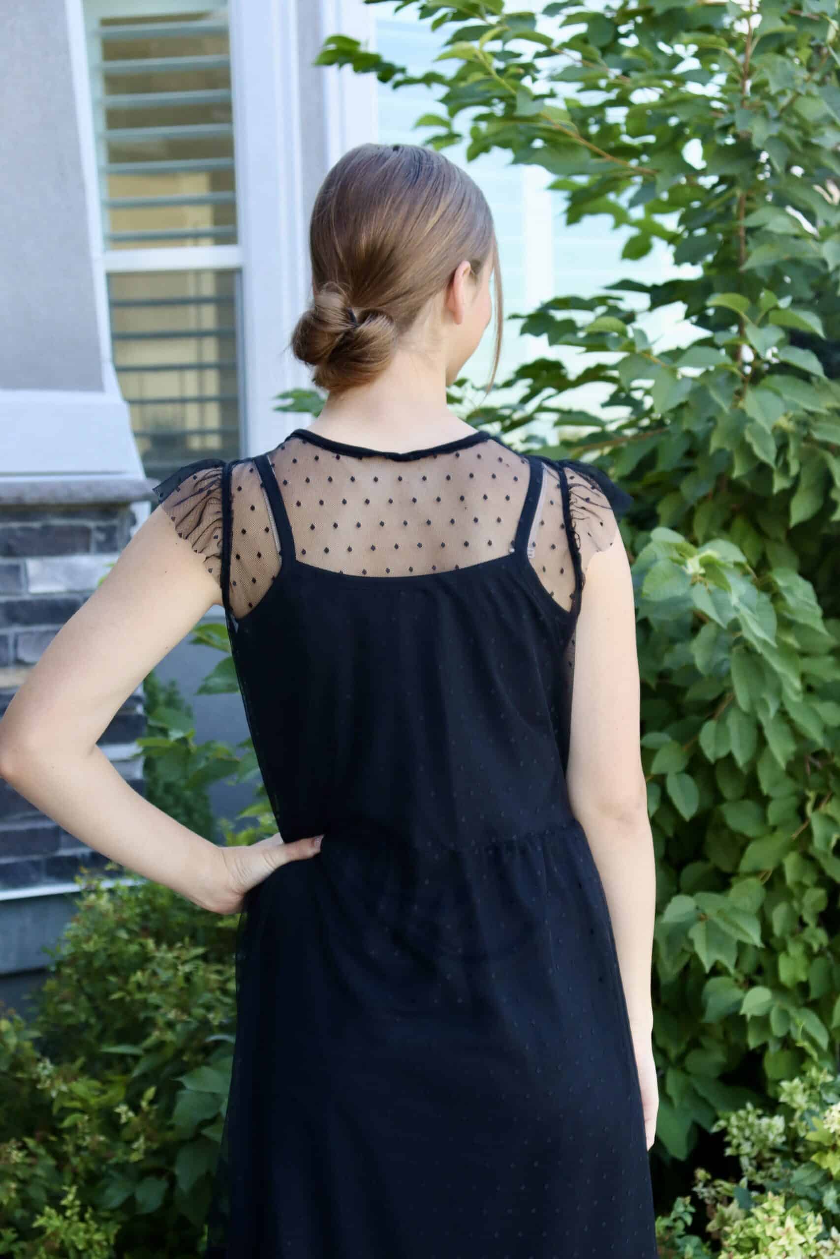 Luna Slip