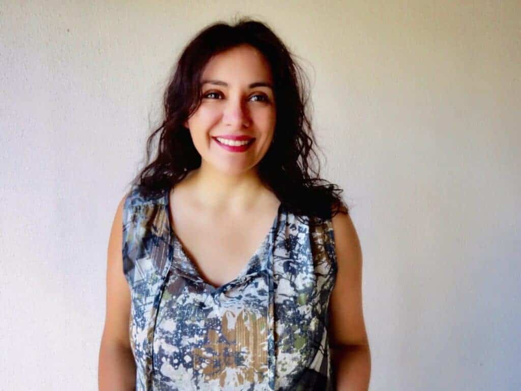 Rhapsody blouse how to sew silky fabric