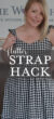 flutter strap hack