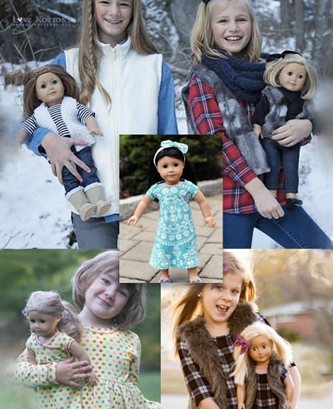girl doll
