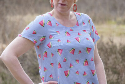 harmony blouse