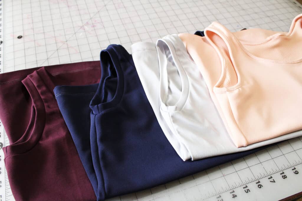 Hip Hop Tank Top