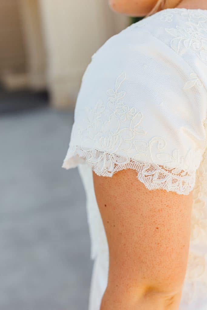 harmony dress