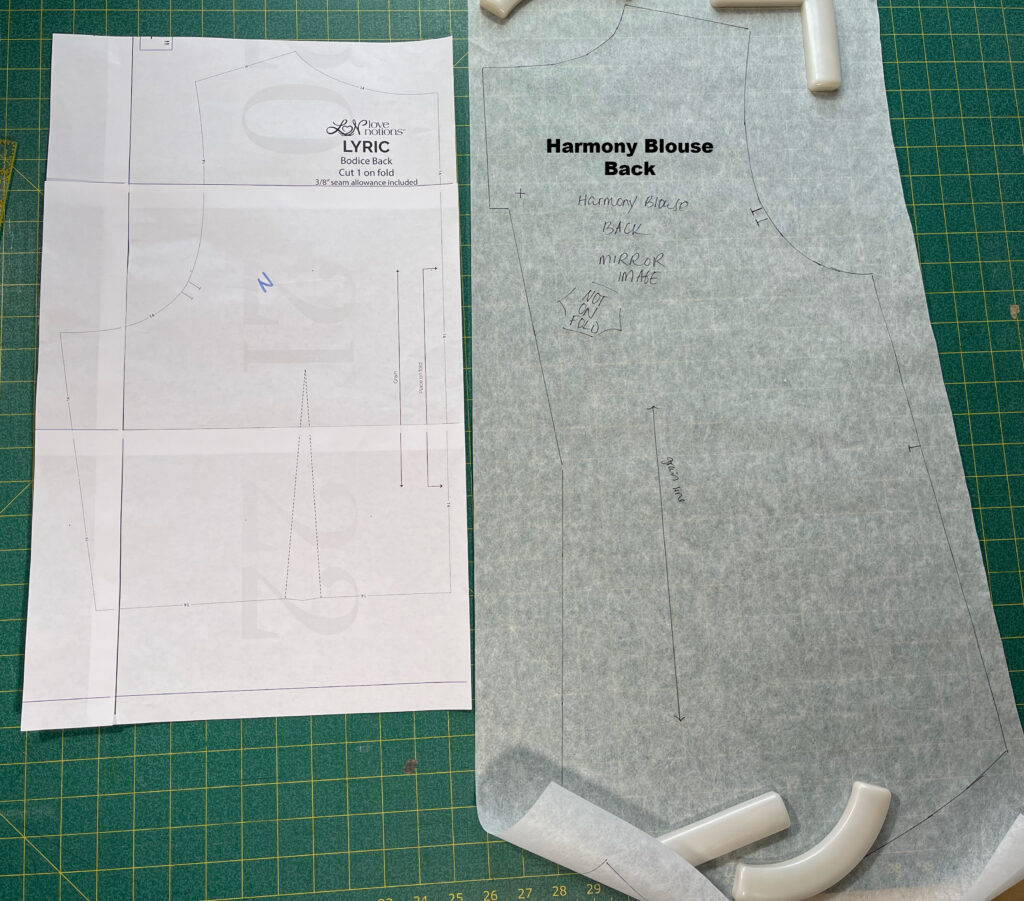 swap sleeves