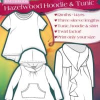 hazelwood cover