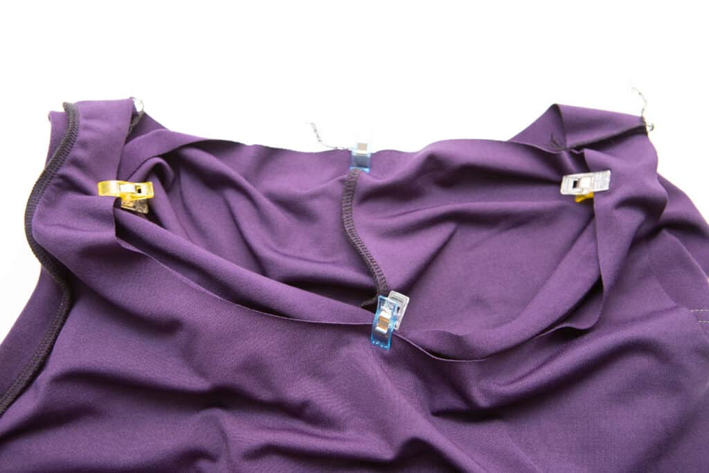 hip hop tank hood assembly
