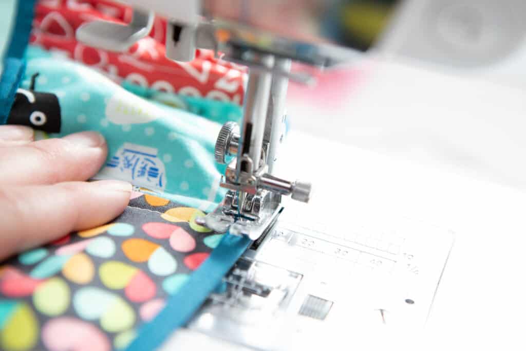 steering wheel cover tutorial