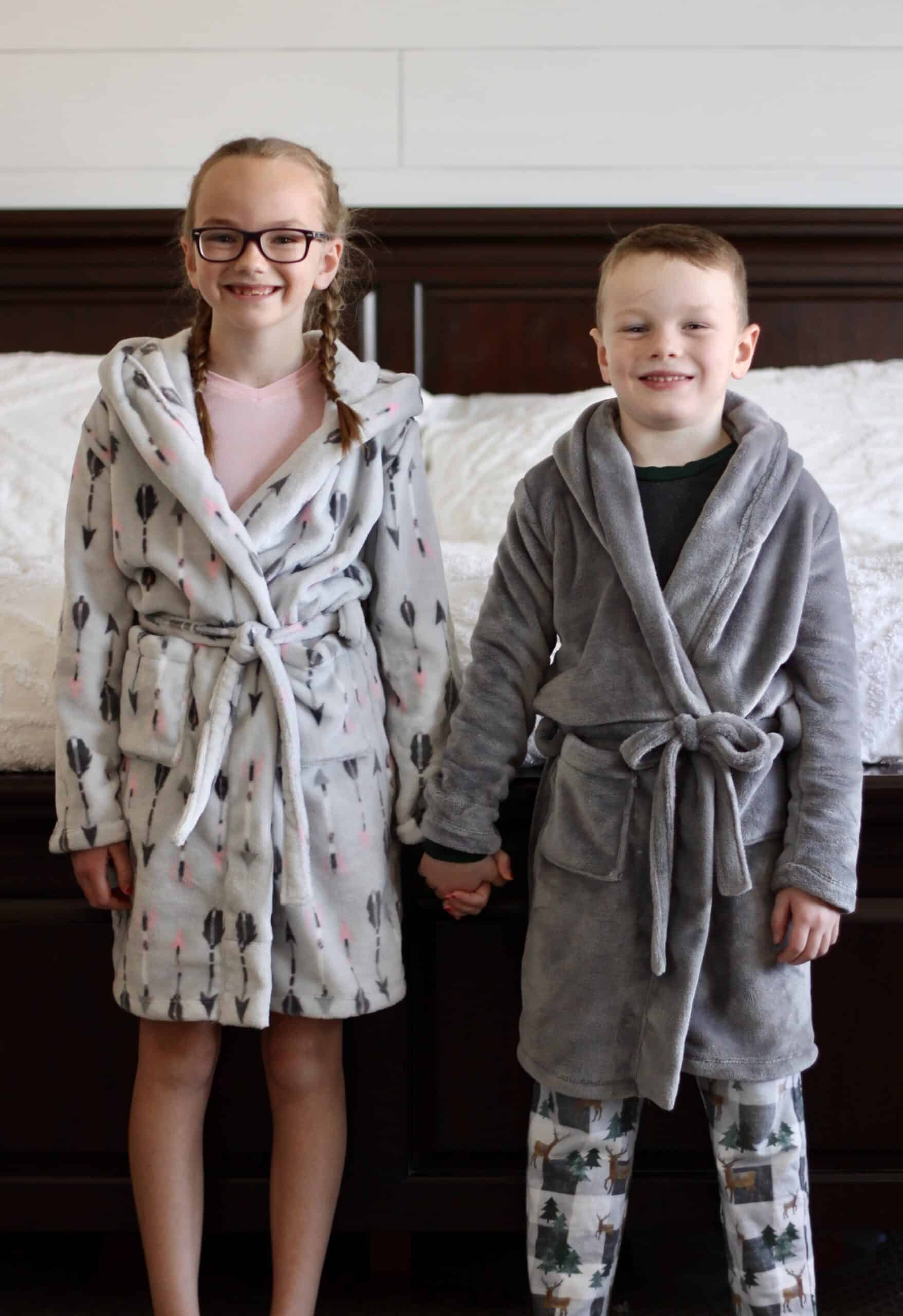 compose robe