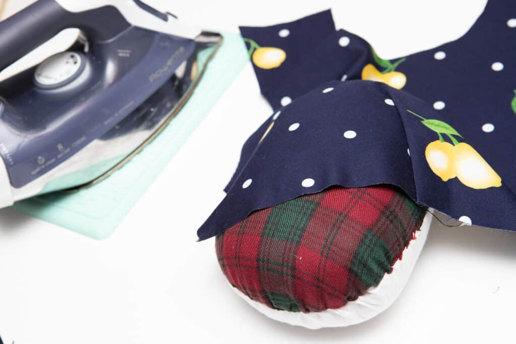 sonata sew along day two