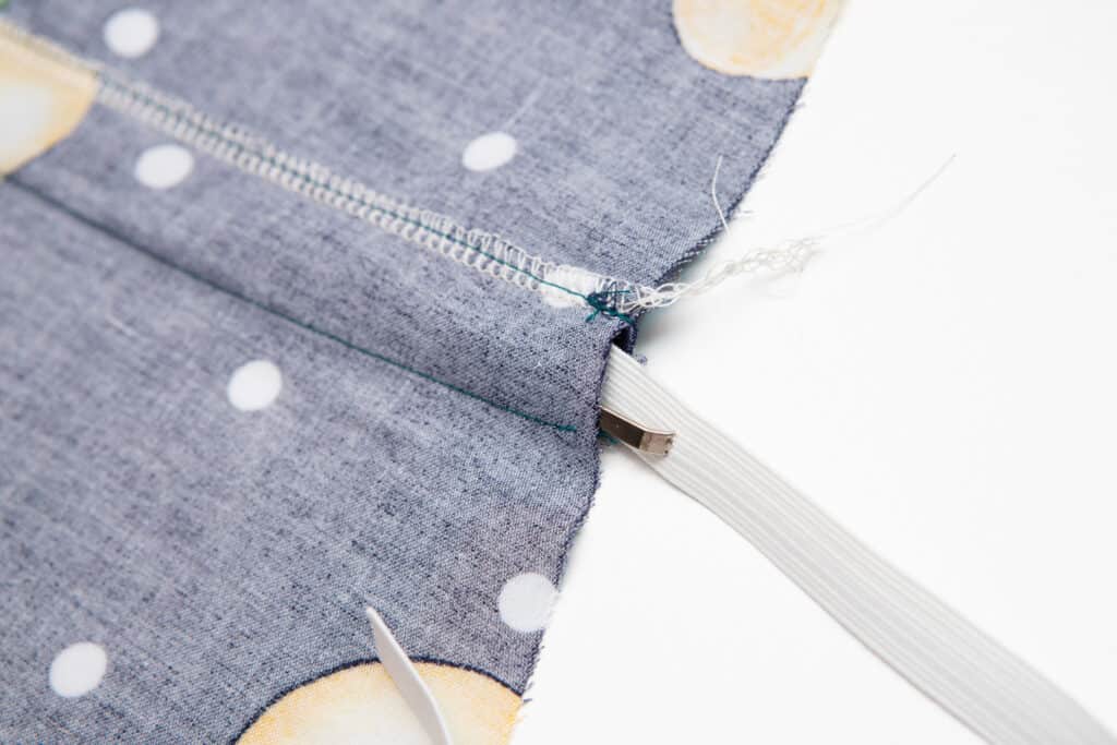 Sonata Sew Along Day two