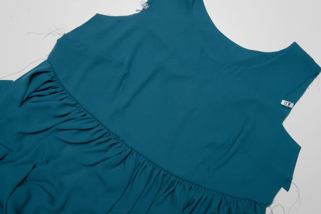 Sonata Sew Along