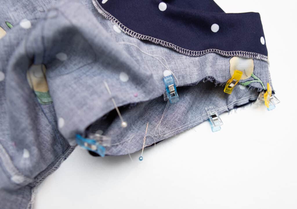 sonata sew along