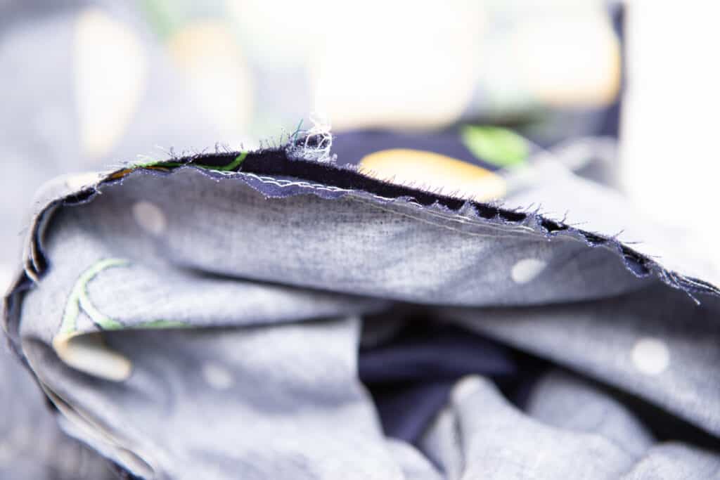 sonata sew along sleeves