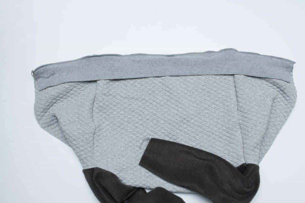 zipper hack