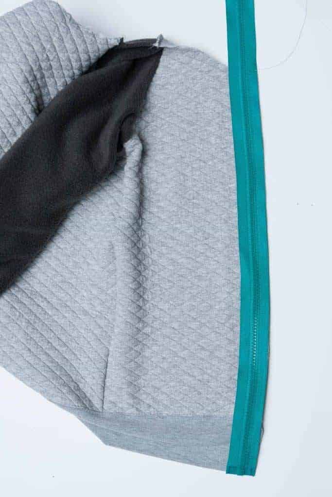 zipper hack
