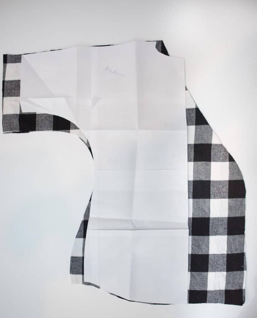 La Bella Donna Kimono Hack