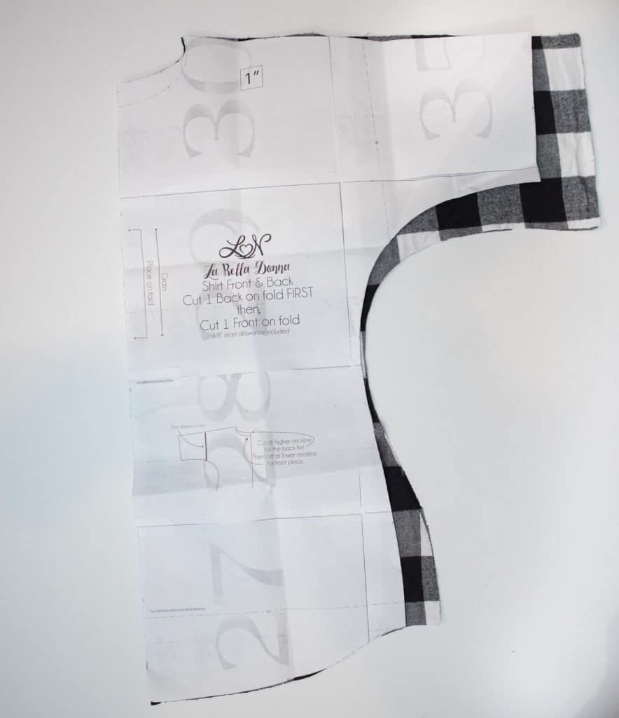 La Bella Donna Kimono Hack