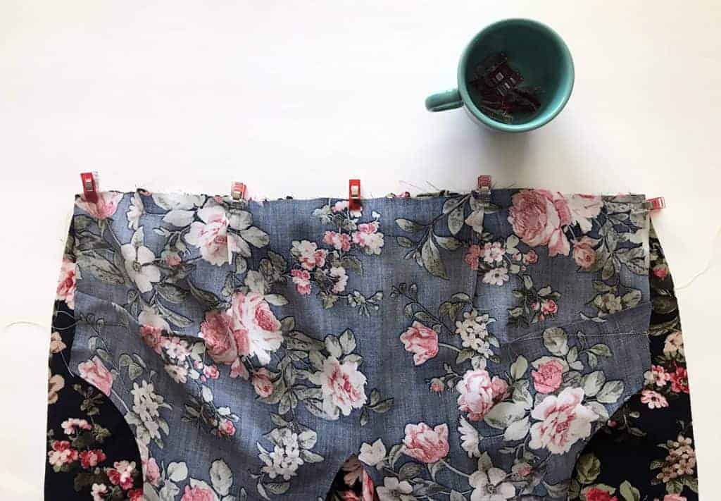 Sonata maternity hack