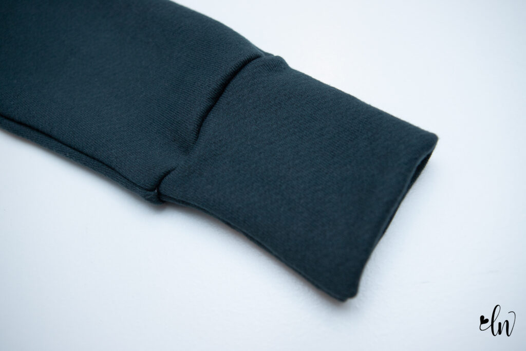 Whistler cuff