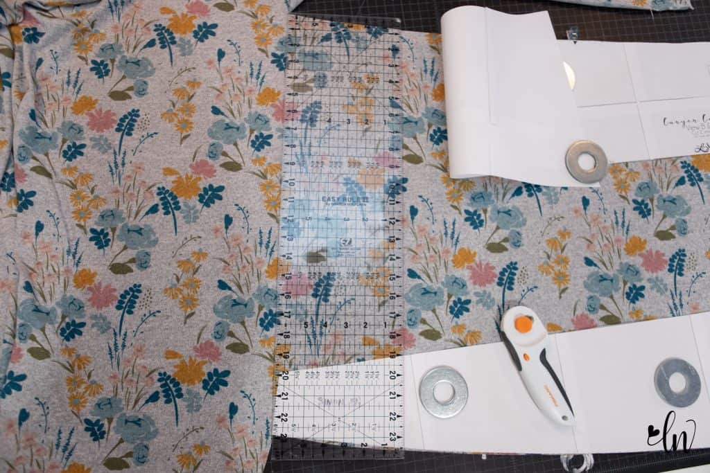 pattern hacking