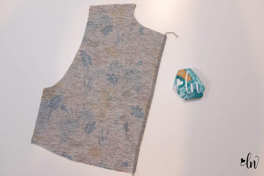 canyon bodice