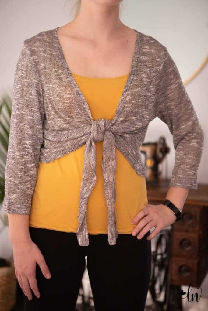serenity sew along