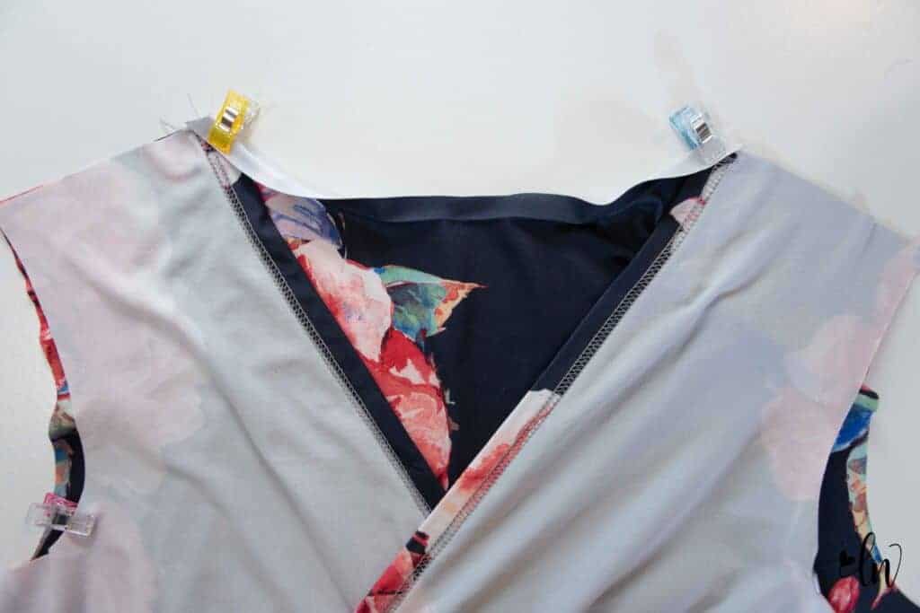 serenity sew along