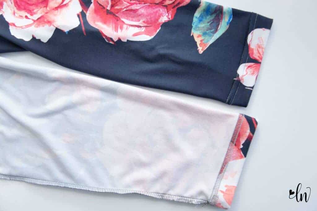 serenity sew along
