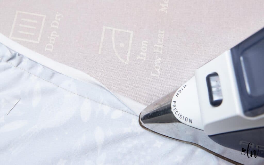 traquil sew along