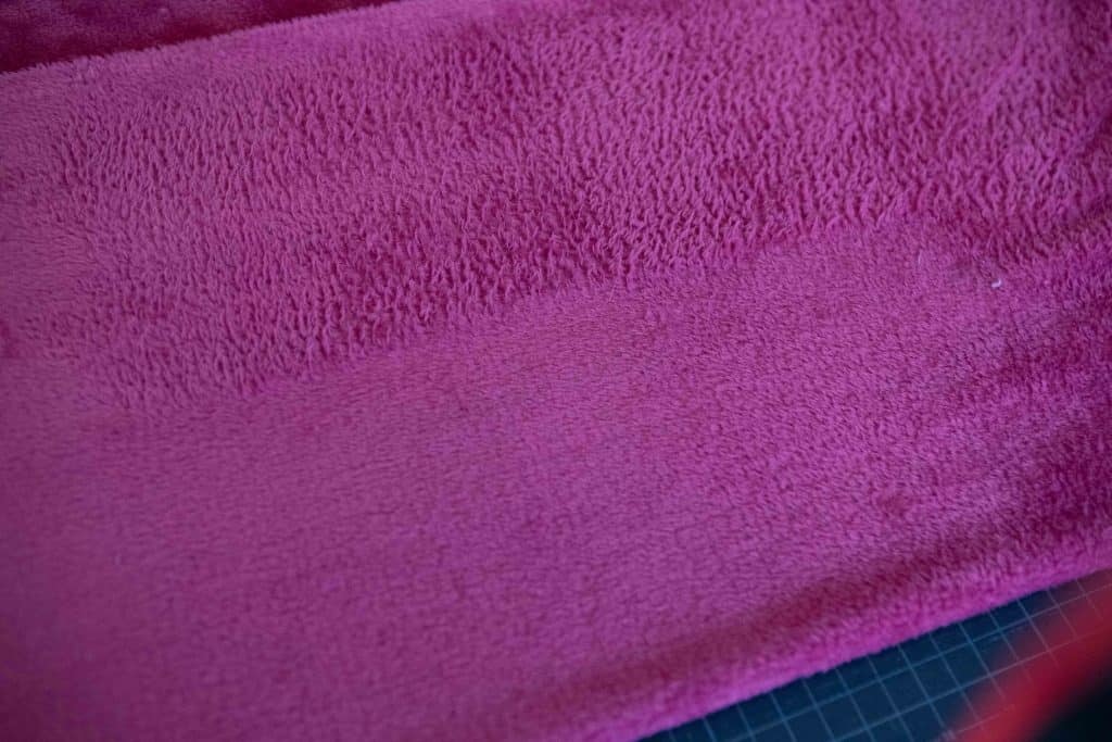 pullover sew along