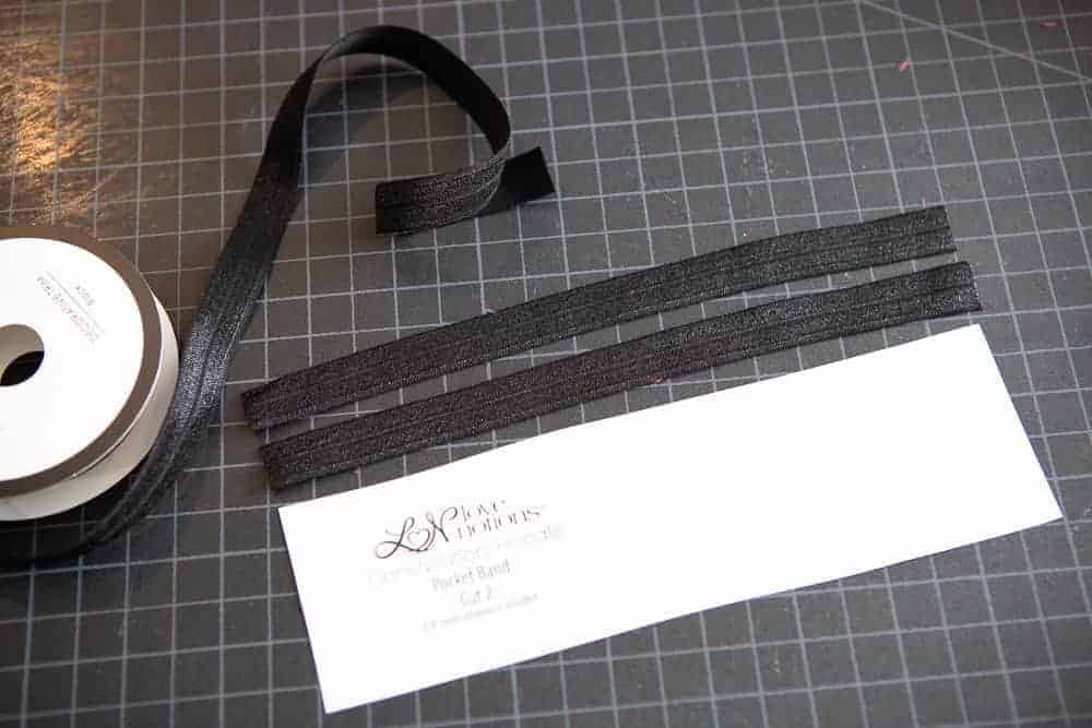pullover sew along