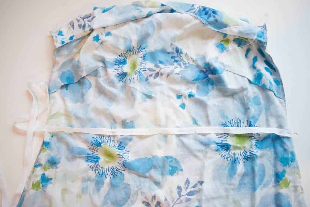 cadence sew along