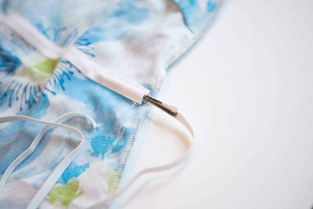 cadence sew along