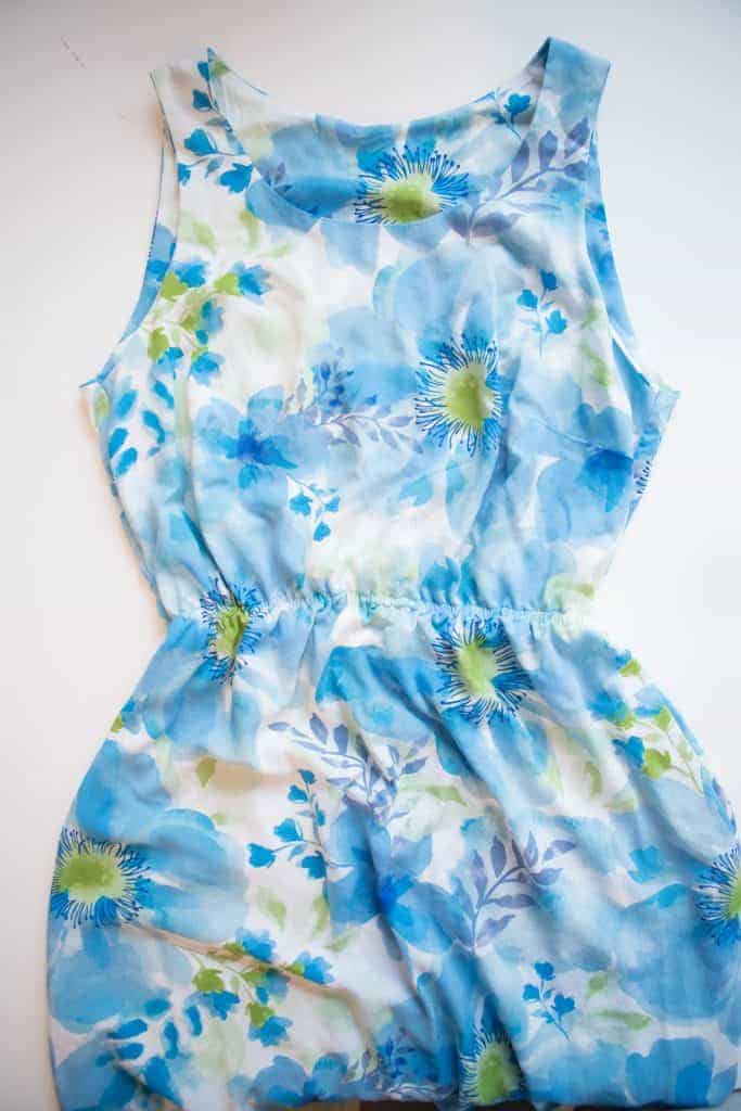 cadence sew along