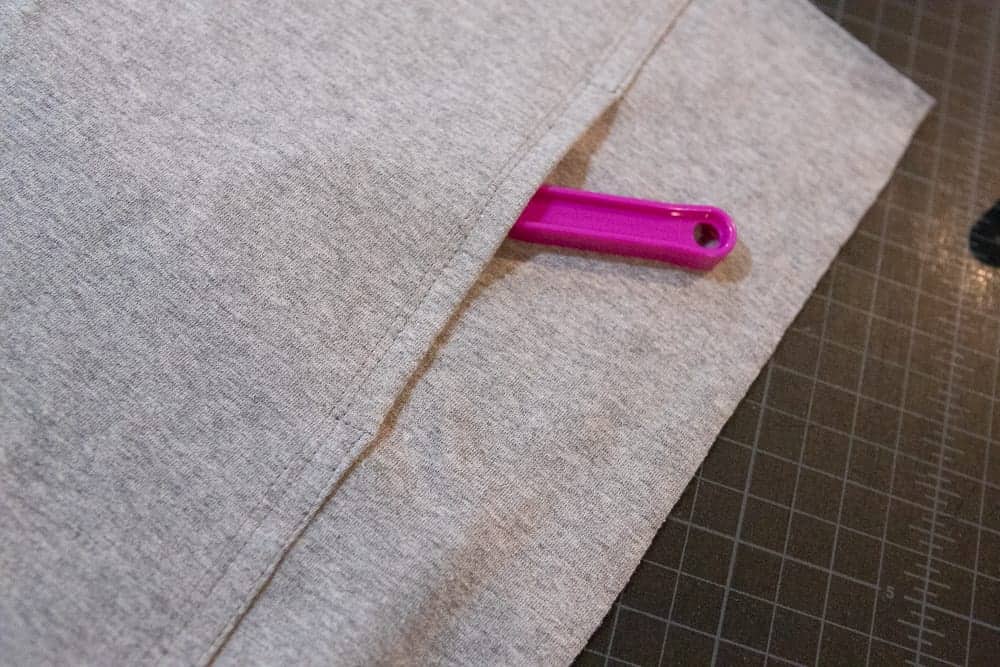 pocket tutorial