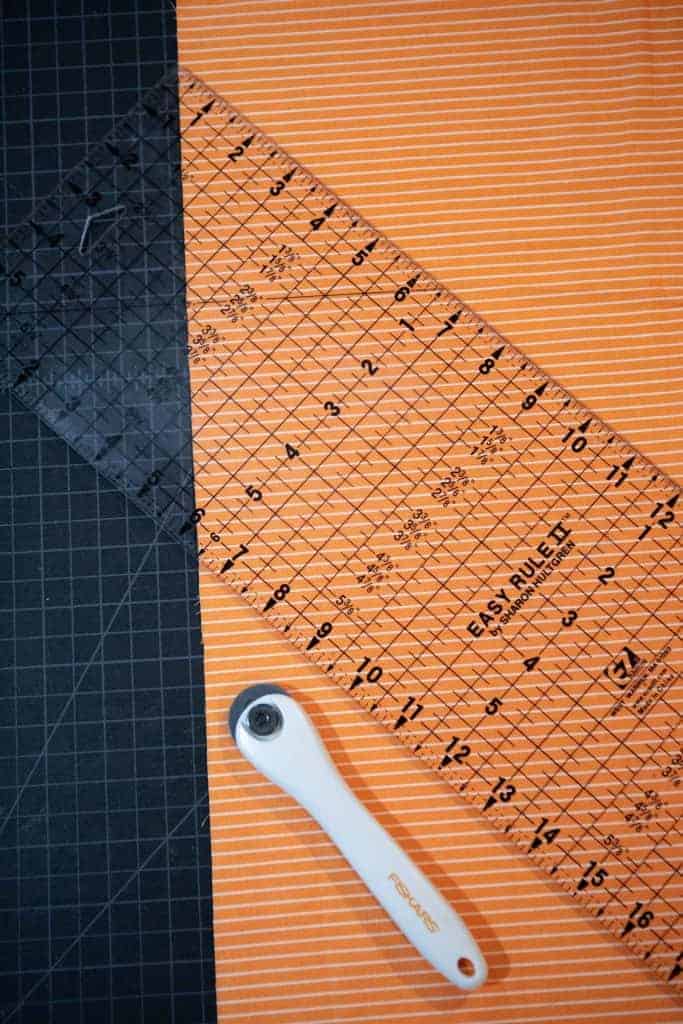 how to make bias tape